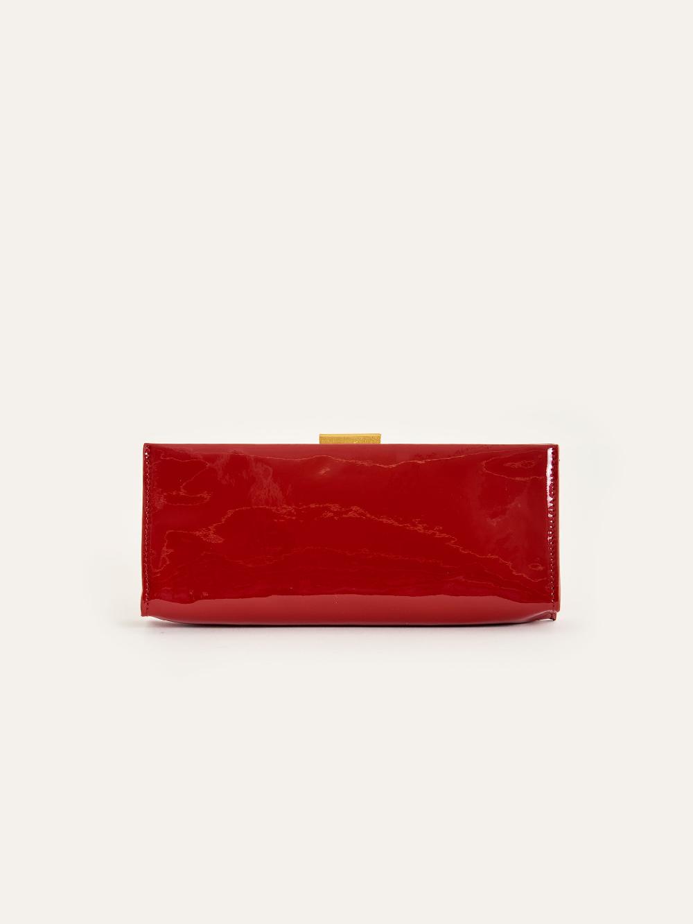 Vicolo Borsa Ginger Bordeaux In Vendita