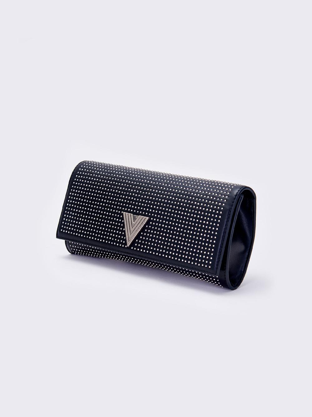 Vicolo Borsa Rock Nero Vendita Economica