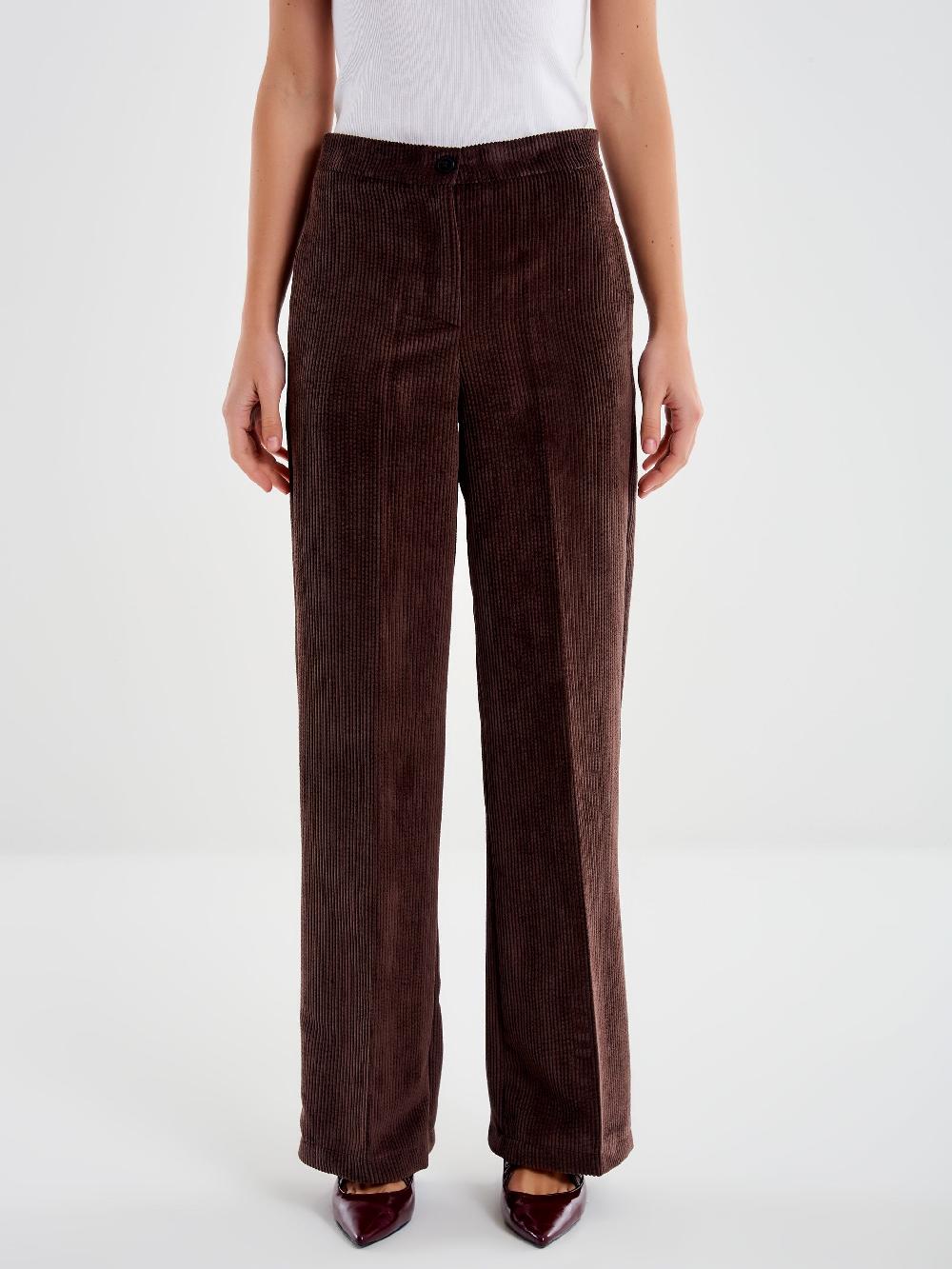 Vicolo Pantalone in Velluto a Palazzo Moro Promozione
