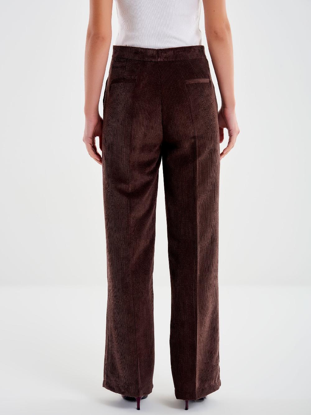 Vicolo Pantalone in Velluto a Palazzo Moro Promozione