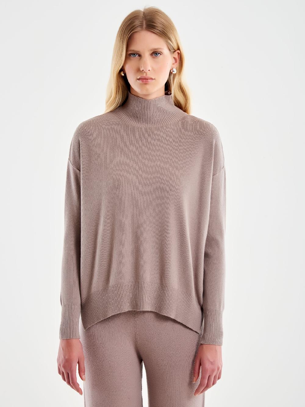 Vicolo Lupetto Basic Beige Offerta temporanea