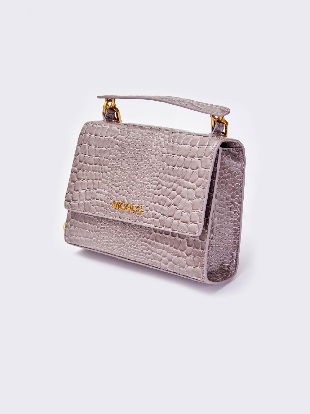 Vicolo Borsa Portobello Piombo Fino al 55% di sconto