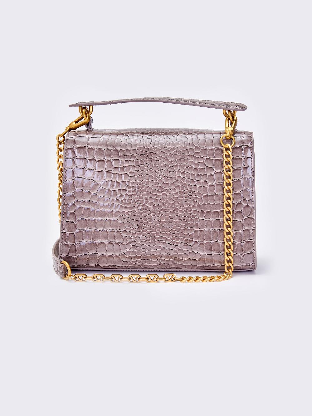 Vicolo Borsa Portobello Piombo Fino al 55% di sconto