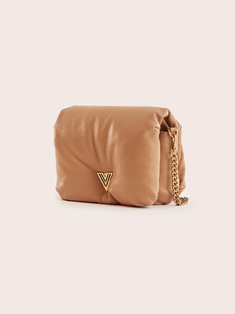 Vicolo Borsa Bubble Cammello Black Friday Prezzi