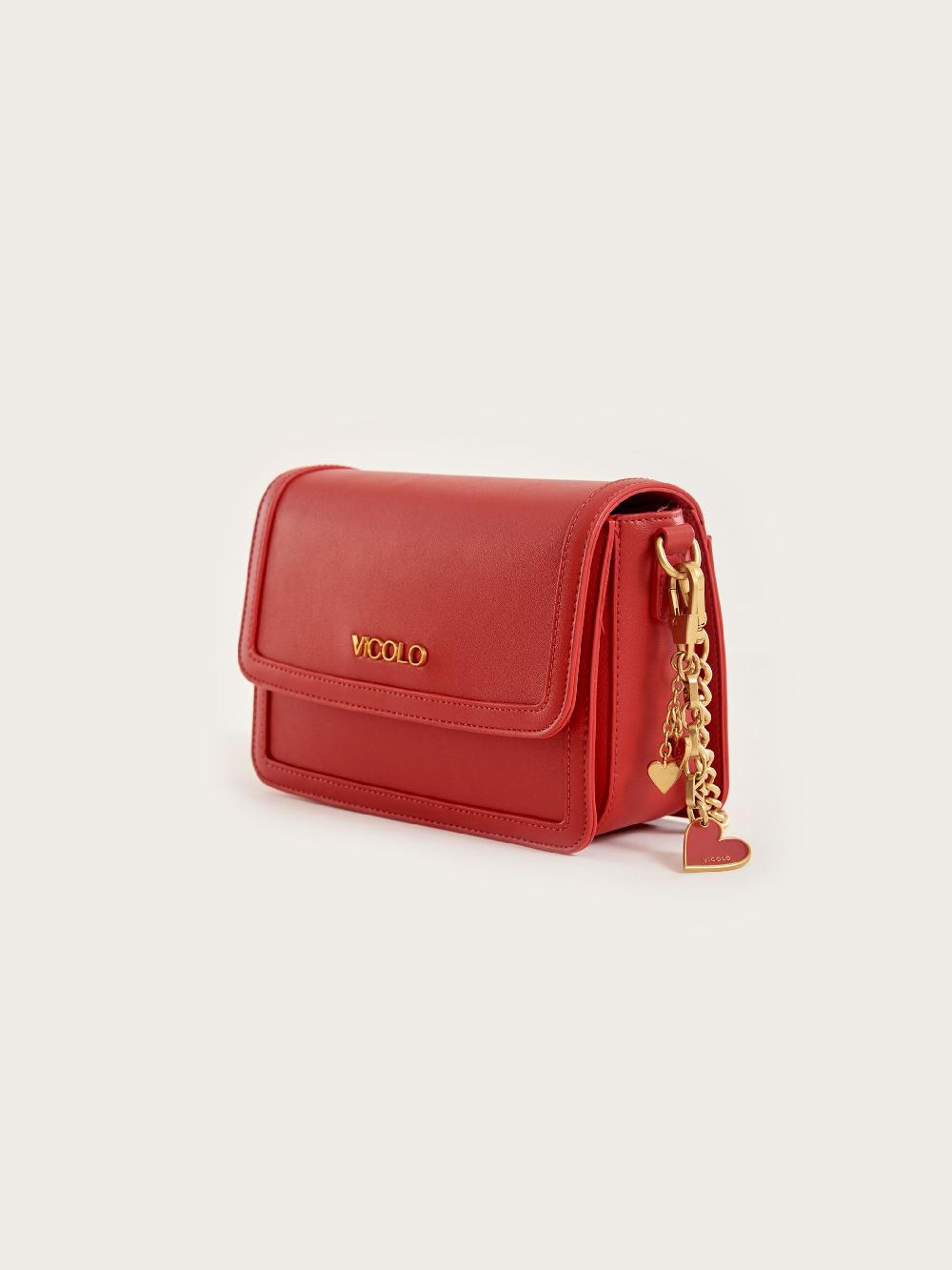 Vicolo Borsa Le Marais – Vicolo Nuovo