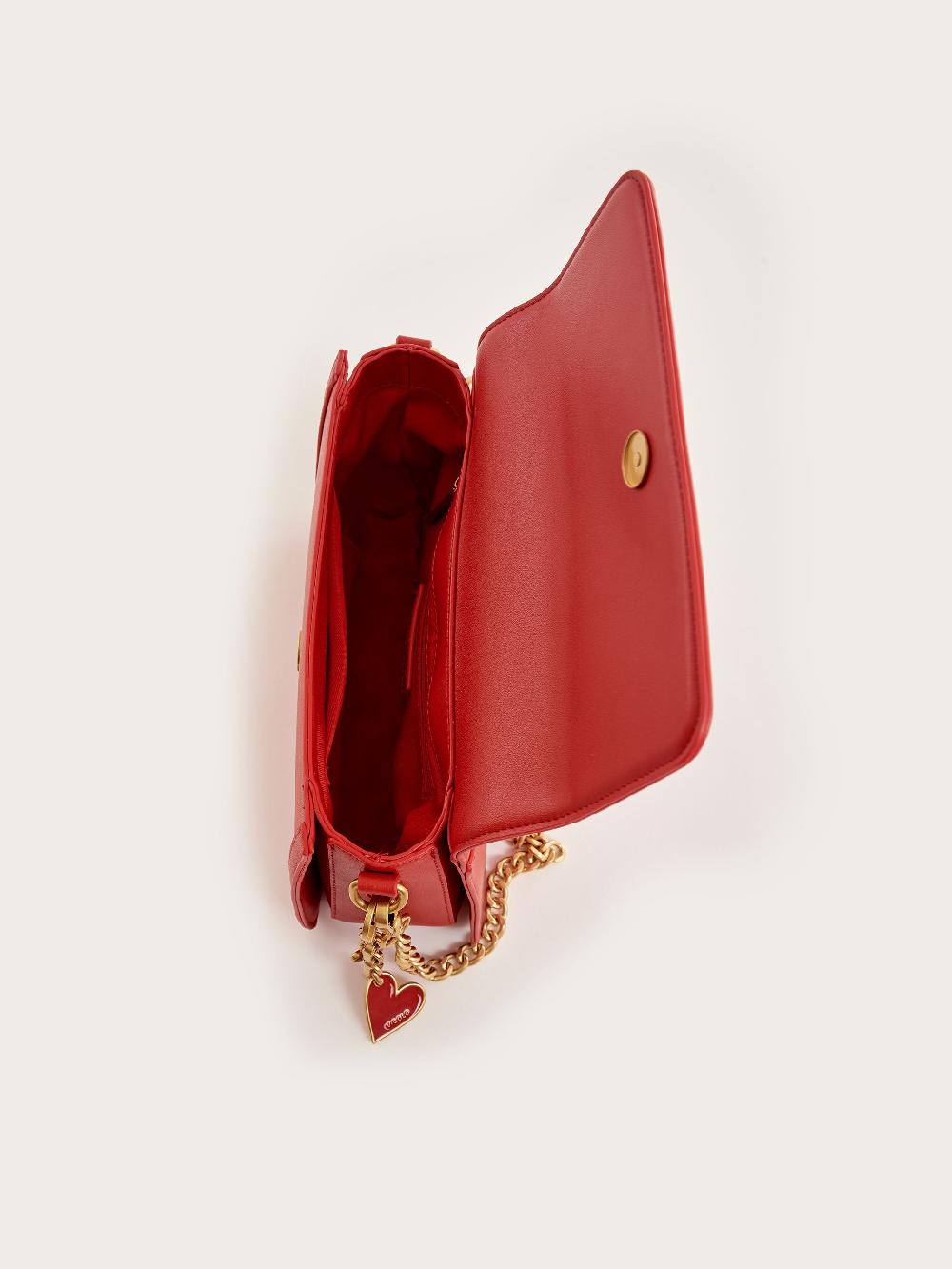 Vicolo Borsa Le Marais – Vicolo Nuovo