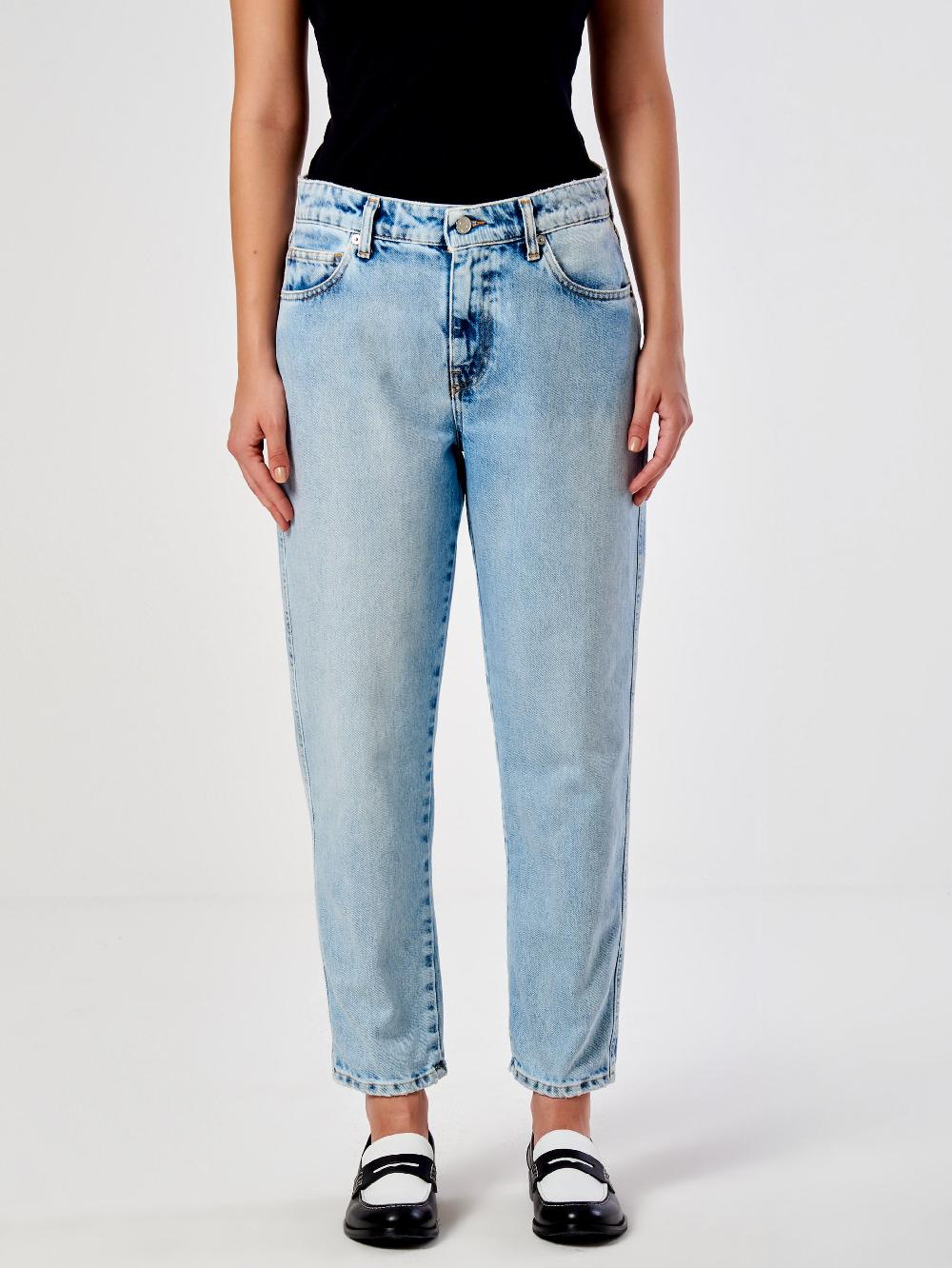 Vicolo Jeans Icon Sienna ChiaroBlu Promozione Limitata