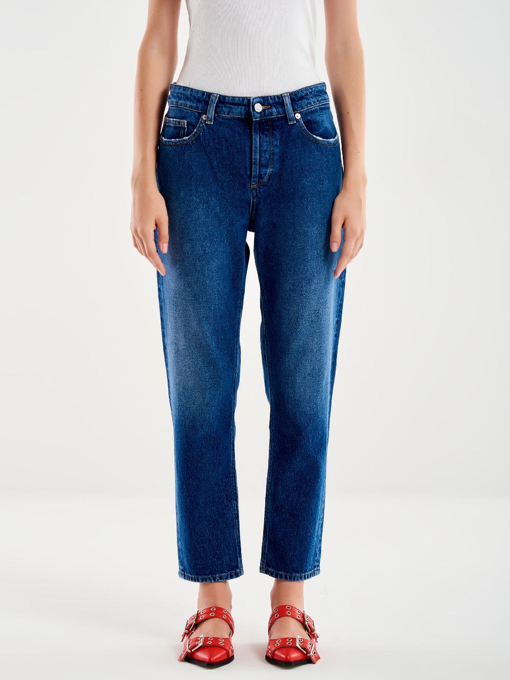 Vicolo Jeans Icon Piper Blu Sottocosto