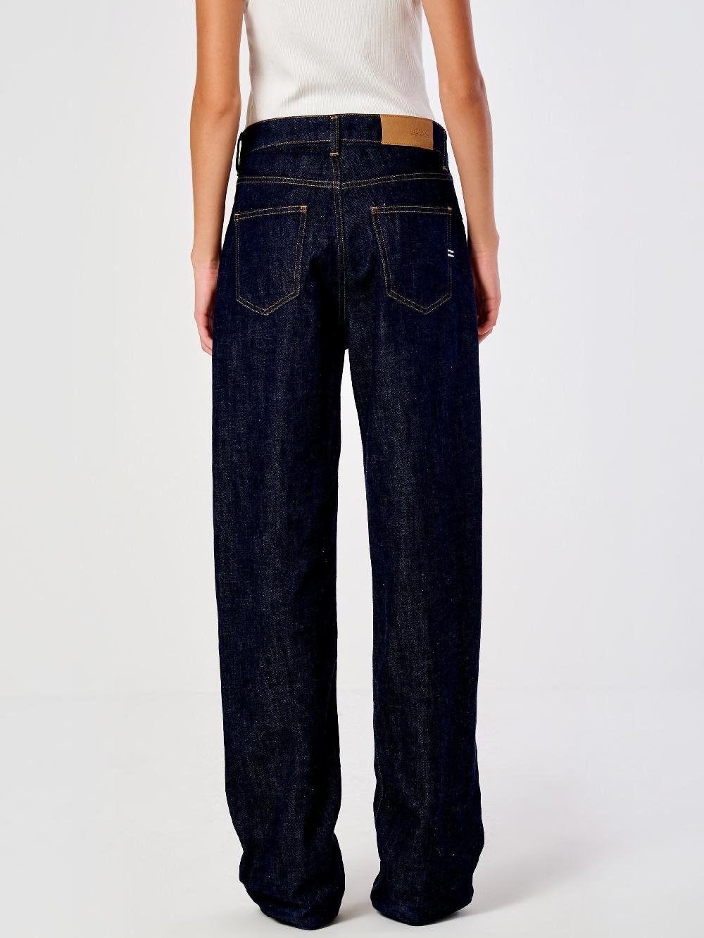 Vicolo Jeans Tatiana Blu Convenienza