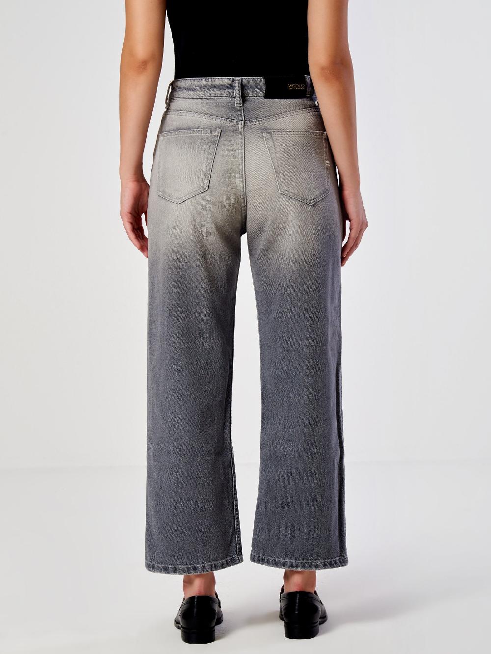 Vicolo Jeans Icon Kate GrigioGrigio Novità