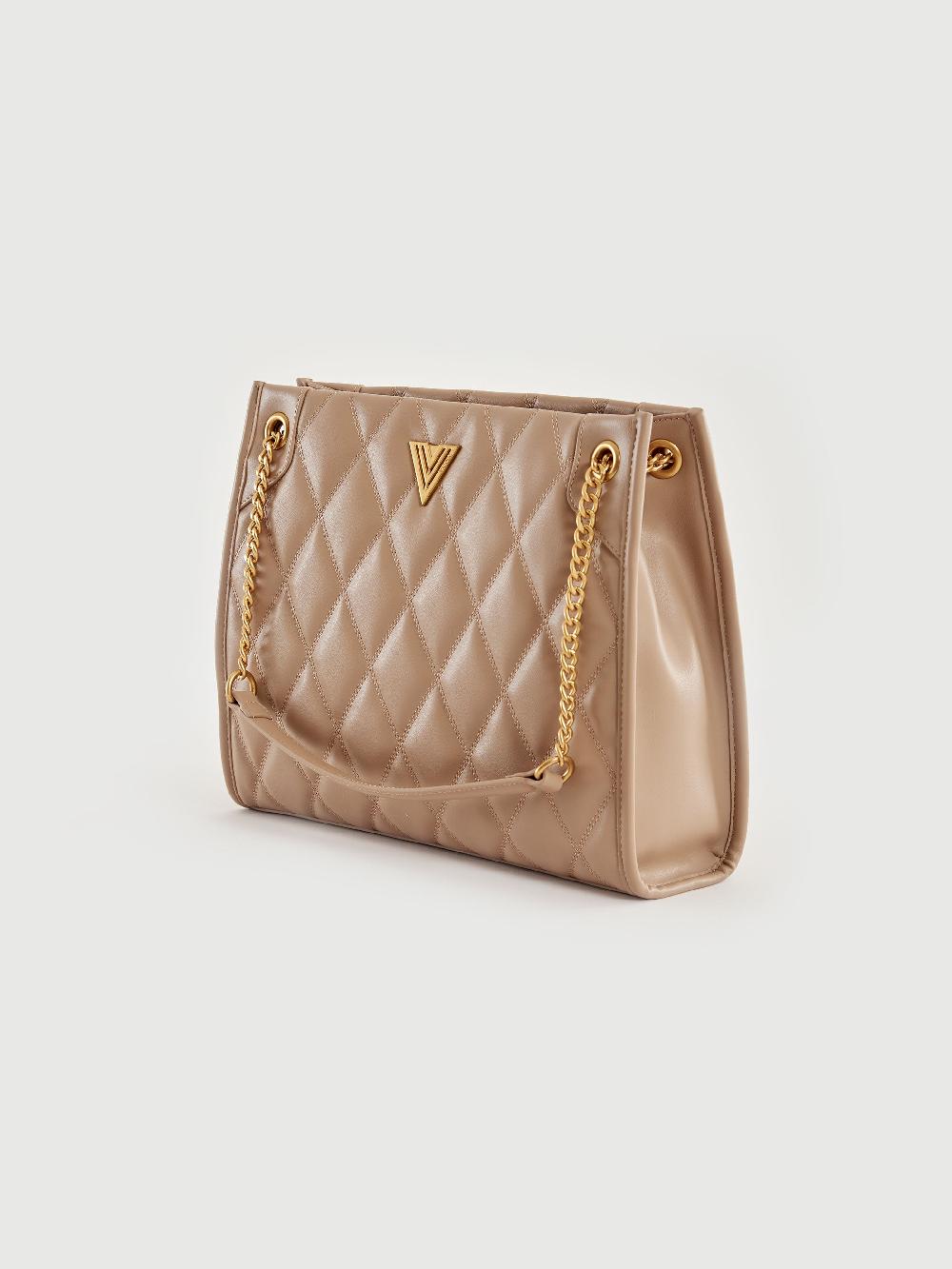 Vicolo Borsa l'École Beige Fornitura limitata