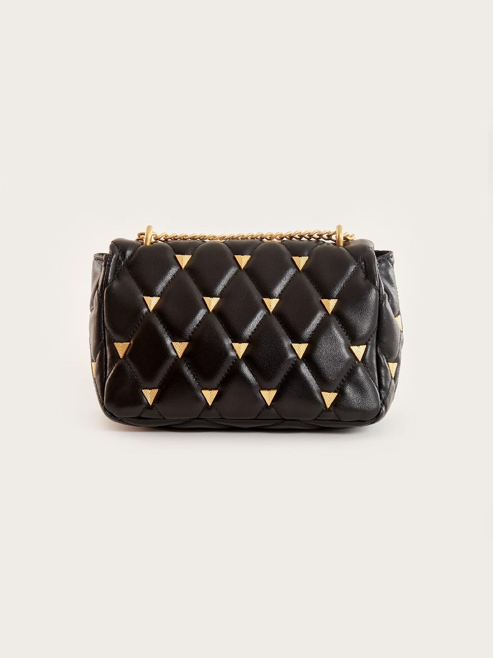Vicolo Borsa Prisma Nero Offerta esclusiva
