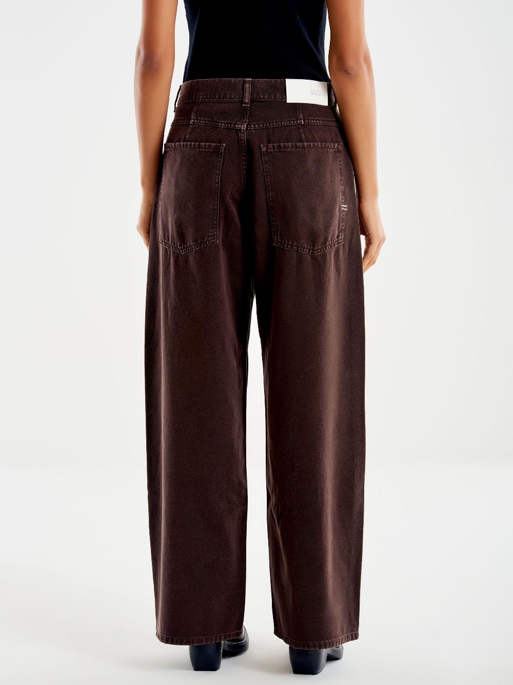 Vicolo Jeans Mia Relaxed Moro Offerta Giorno del Papà