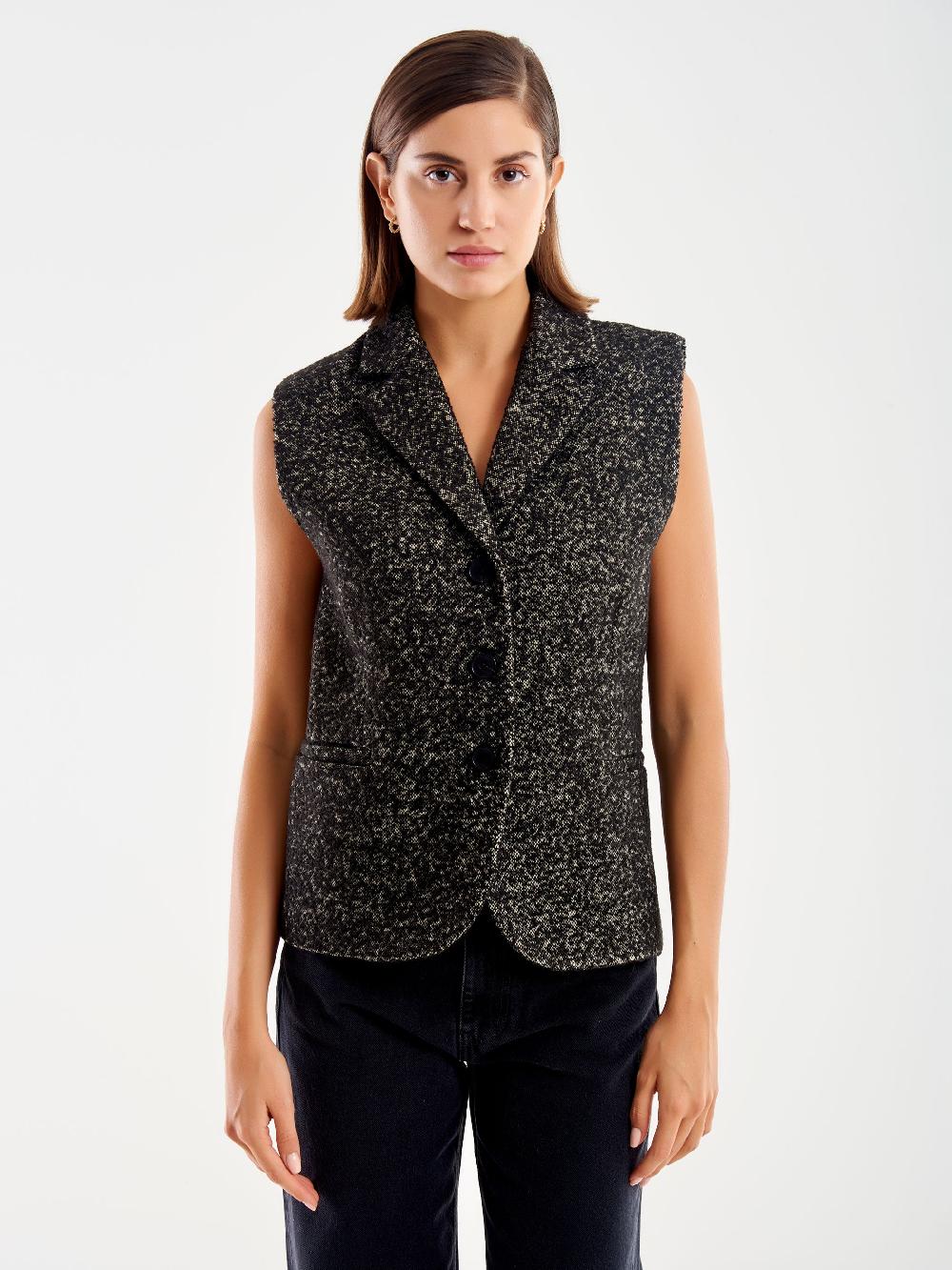 Vicolo Gilet Tre Bottoni – Vicolo Rilascio limitato