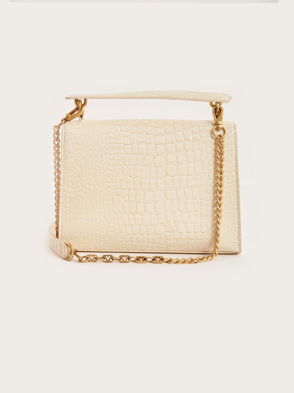 Vicolo Borsa Portobello Bianco Prezzo basso