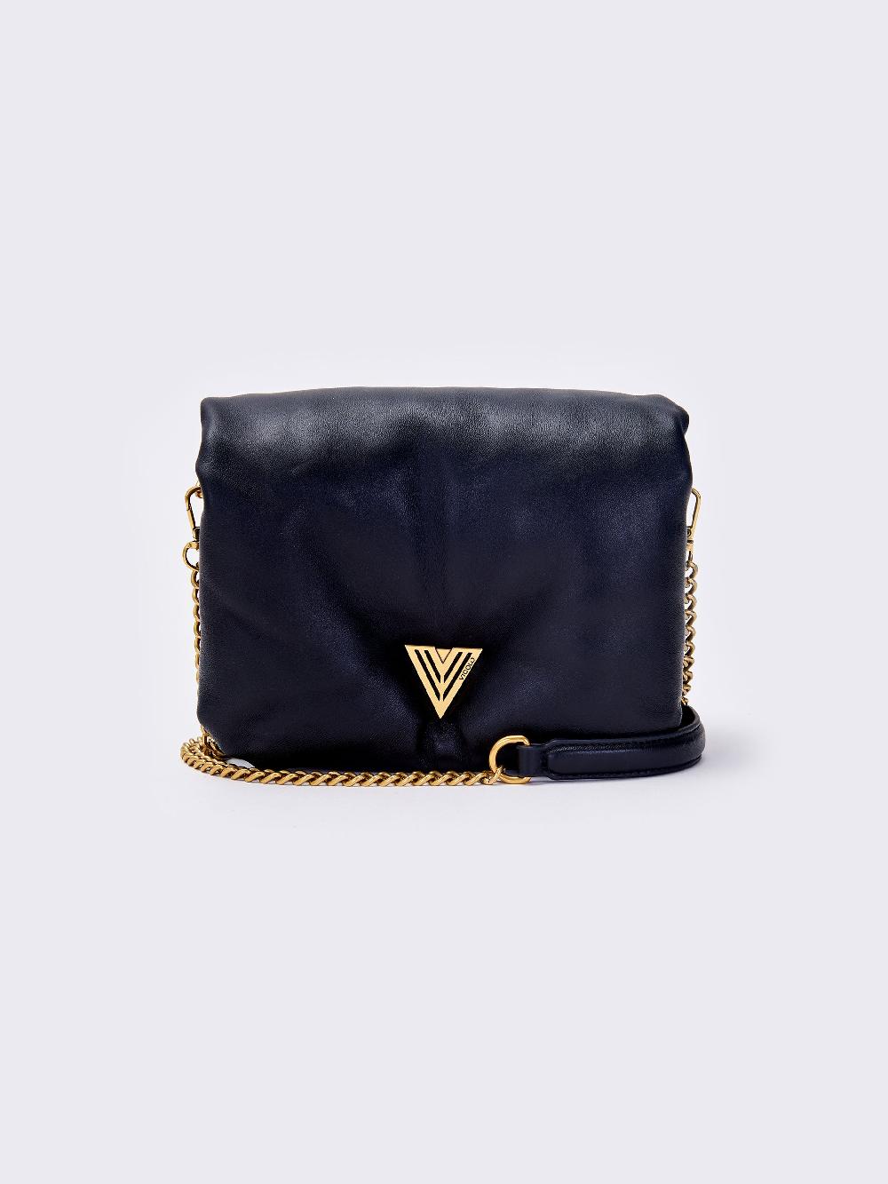 Vicolo Borsa Bubble Nero Offerta settimanale