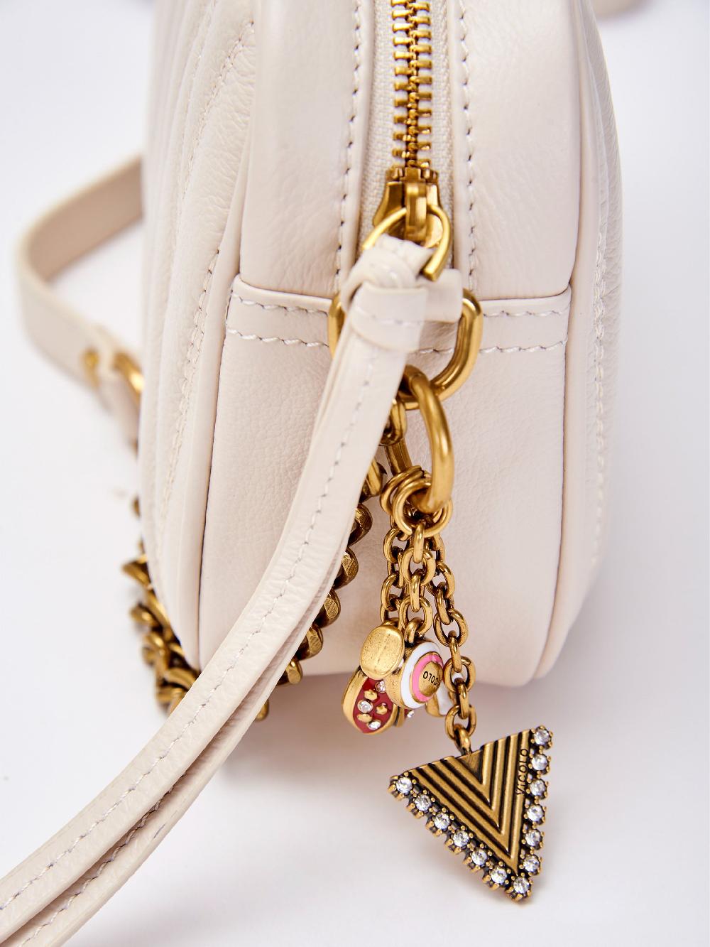 Vicolo Borsa Soho con Charms – Vicolo Ultimi tre giorni