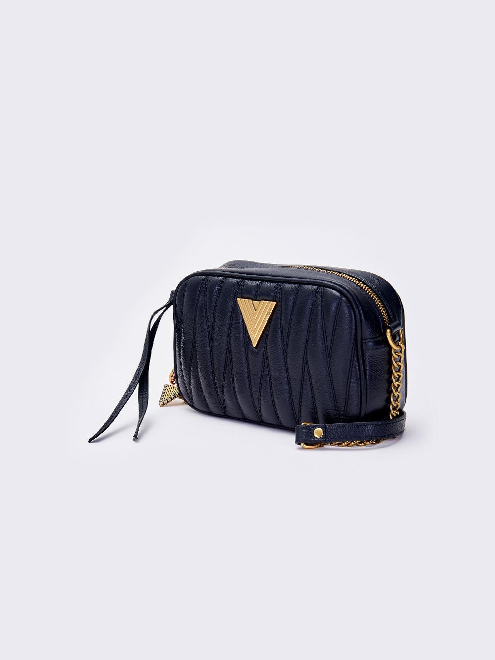 Vicolo Borsa Soho con Charms – Vicolo ACQUISTA ORA