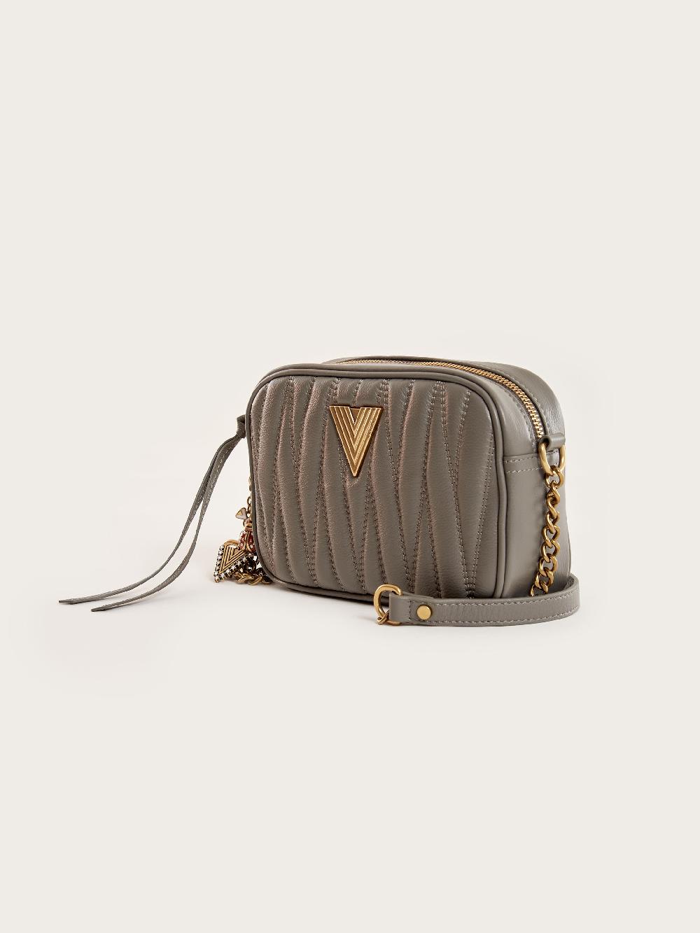 Vicolo Borsa Soho con Charms – Vicolo Latest stili