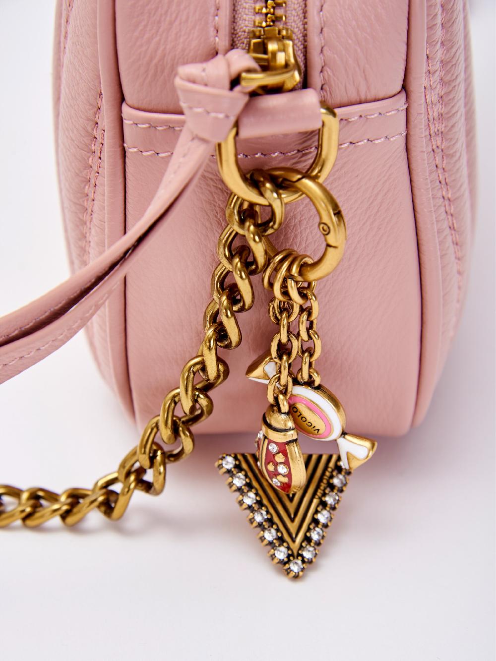Vicolo Borsa Soho con Charms – Vicolo Ultimi due giorni