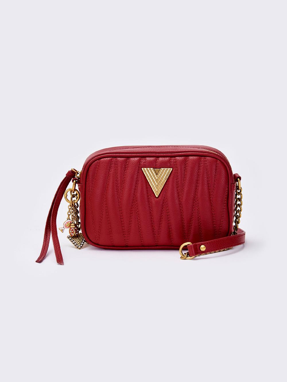 Vicolo Borsa Soho con Charms – Vicolo Ultimo giorno