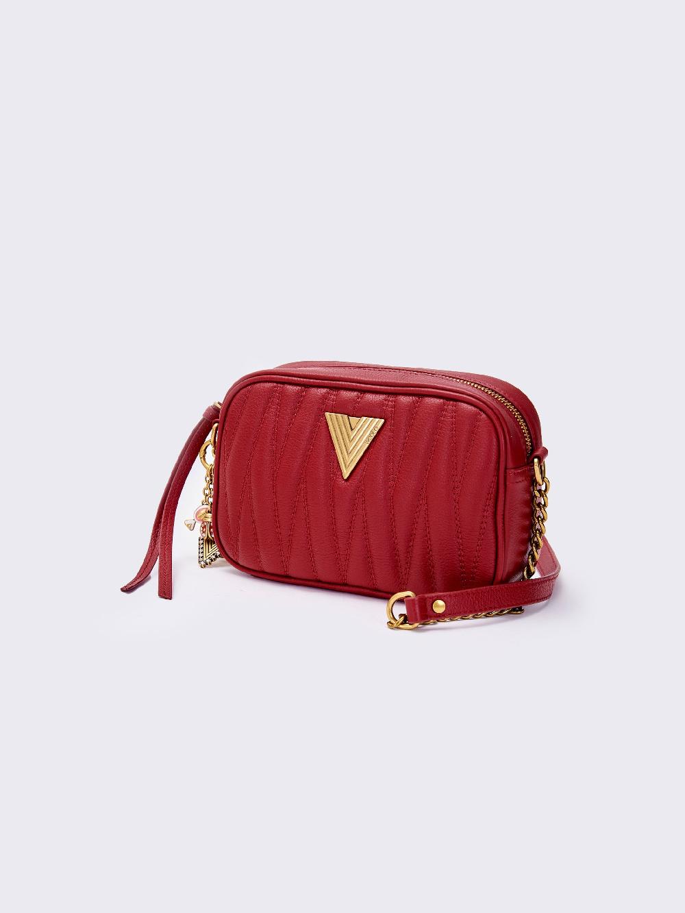Vicolo Borsa Soho con Charms – Vicolo Ultimo giorno