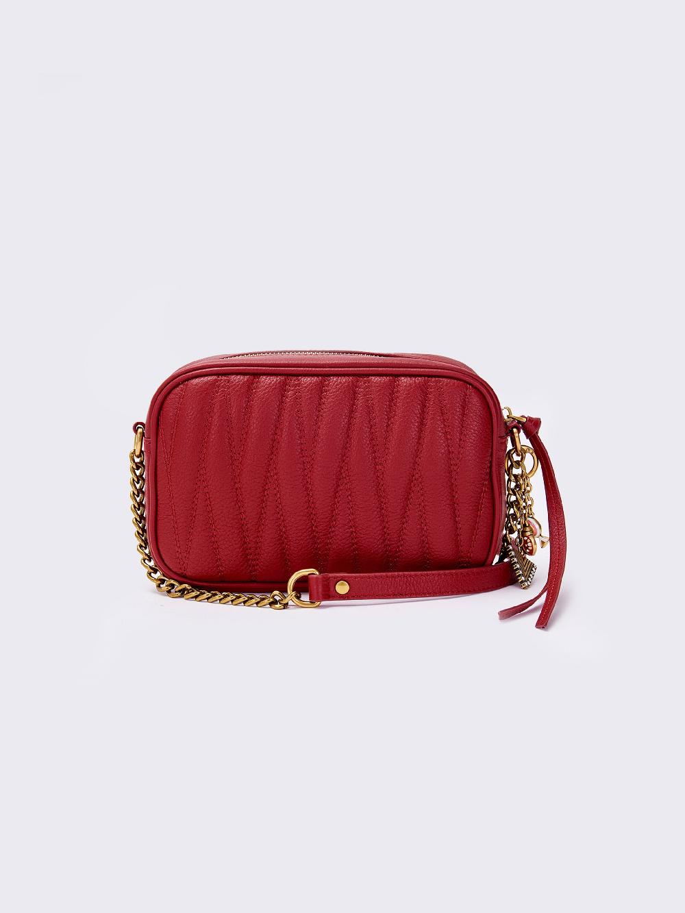 Vicolo Borsa Soho con Charms – Vicolo Ultimo giorno