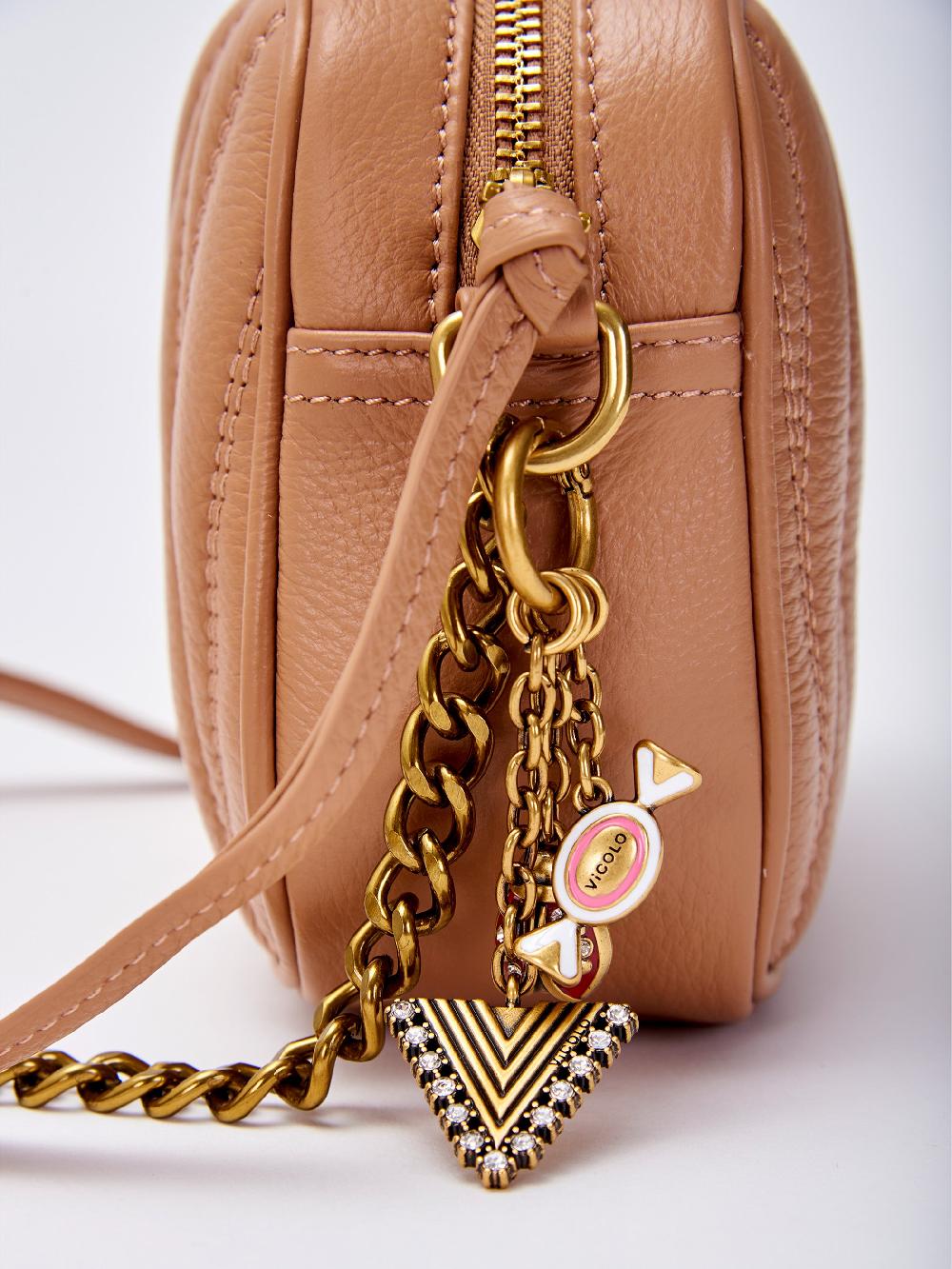 Vicolo Borsa Soho con Charms – Vicolo Promozione temporanea