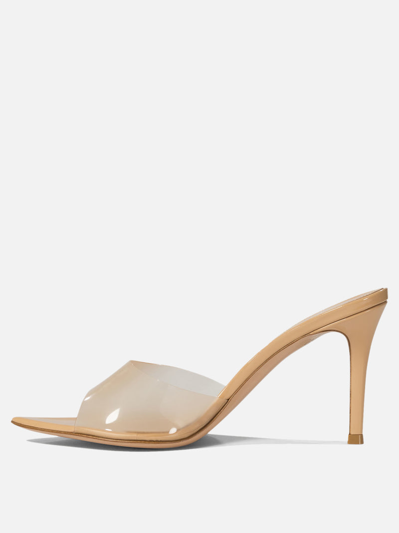 Vietti Gianvito Rossi Sandali "Elle 85" Hotsell