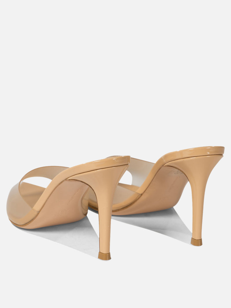 Vietti Gianvito Rossi Sandali "Elle 85" Hotsell