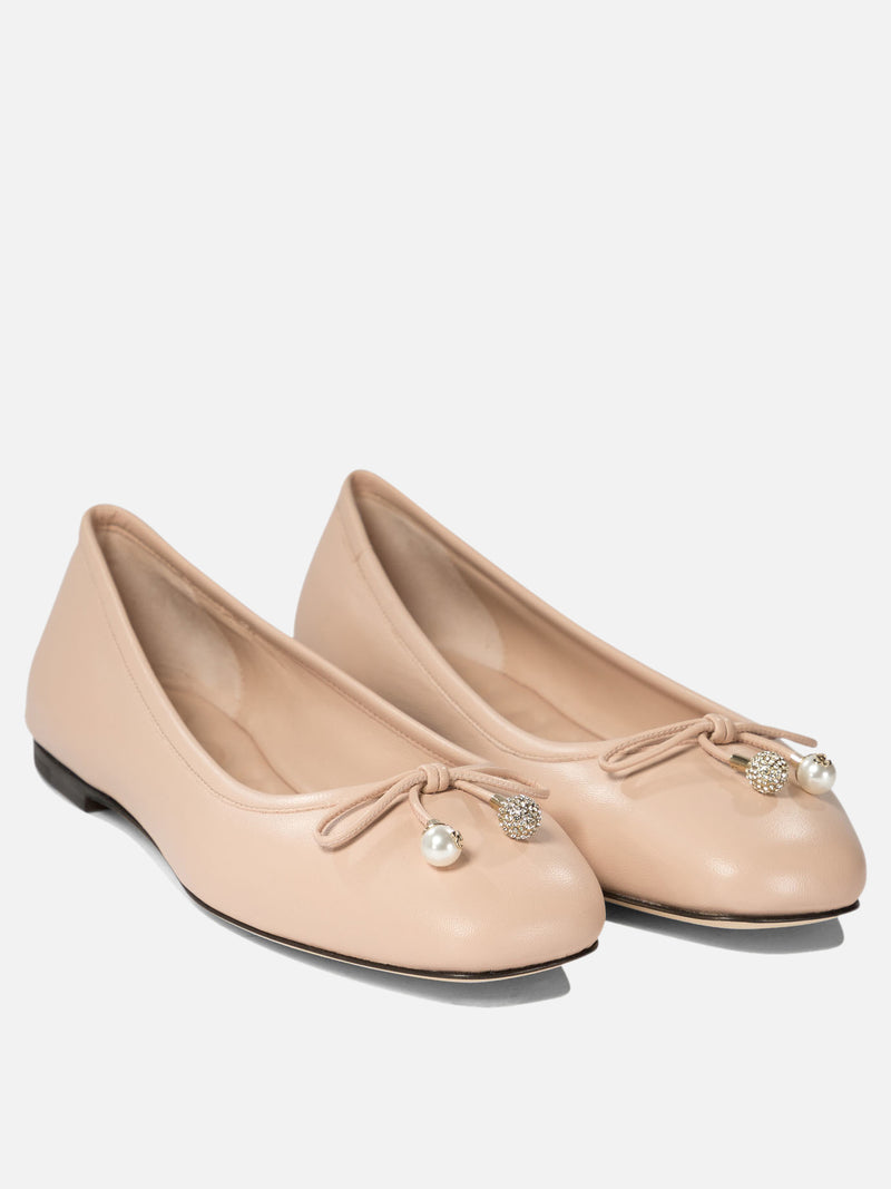 Vietti Jimmy Choo Ballerine "Elme" I Più Venduti