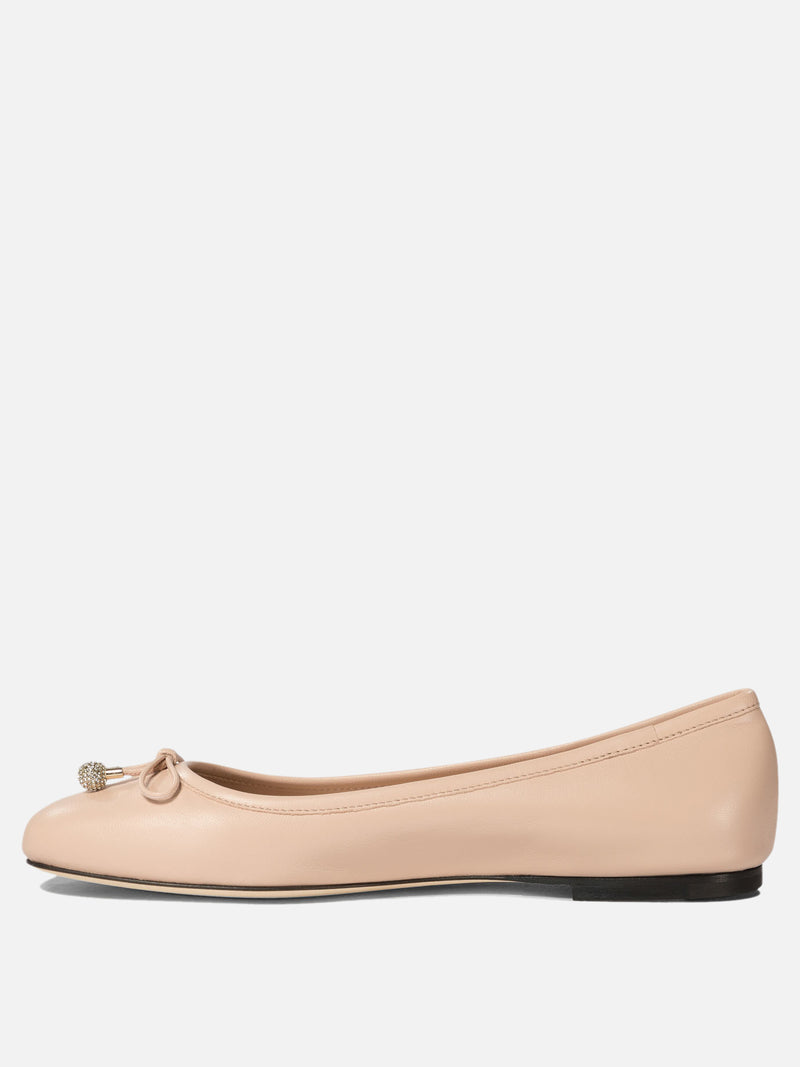 Vietti Jimmy Choo Ballerine "Elme" I Più Venduti