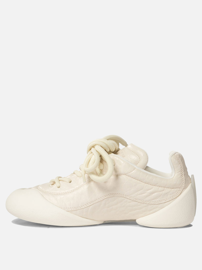 Vietti Alexander McQueen Sneaker "Flexion" In Saldo