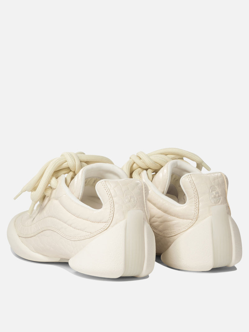 Vietti Alexander McQueen Sneaker "Flexion" In Saldo