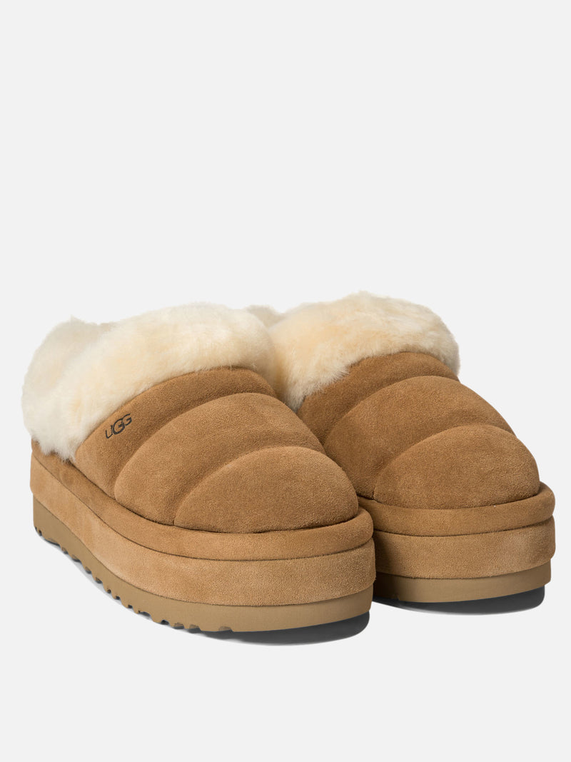 Vietti Ugg Slipper "Tazzlita" Nuova