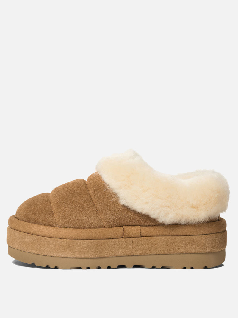 Vietti Ugg Slipper "Tazzlita" Nuova