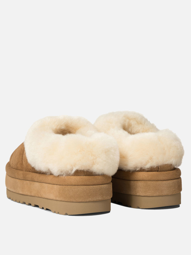 Vietti Ugg Slipper "Tazzlita" Nuova
