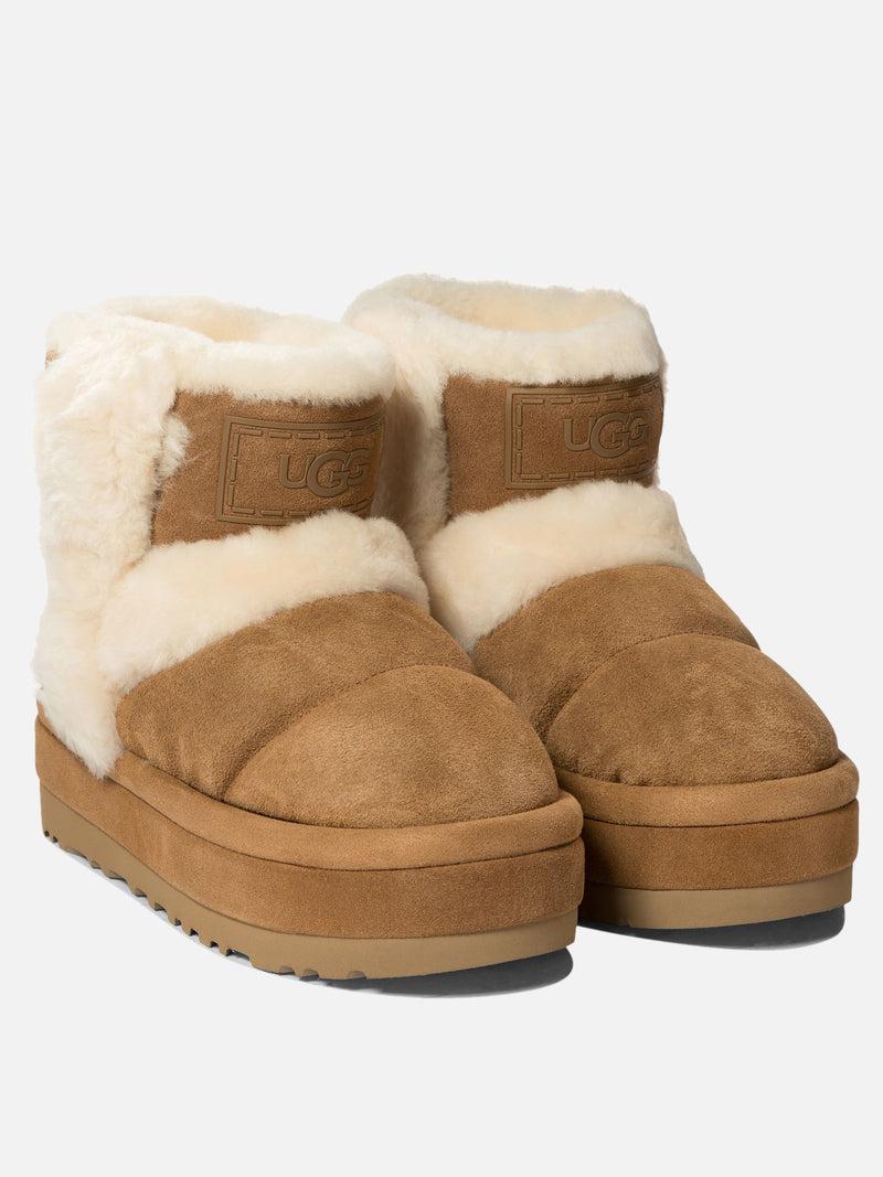 Vietti Ugg Stivaletti "Chillapeak" Italy