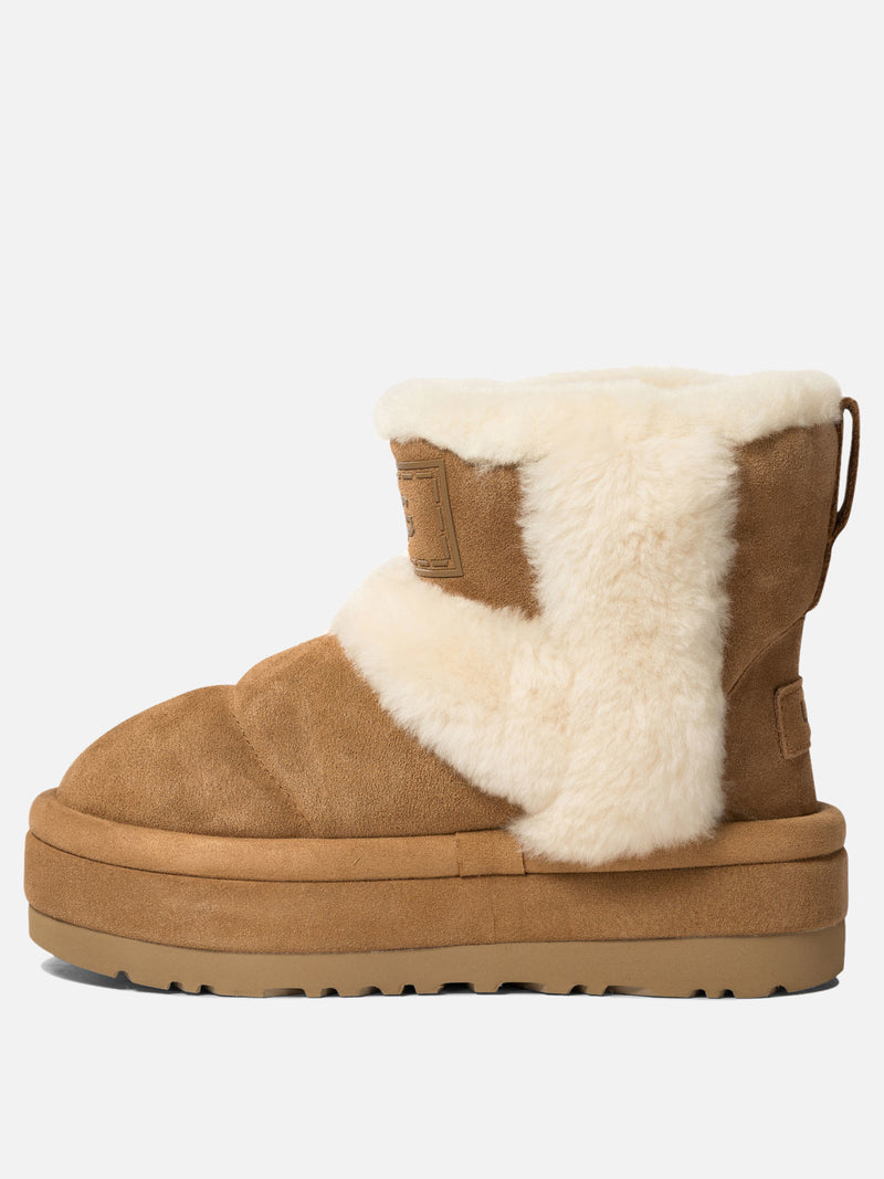 Vietti Ugg Stivaletti "Chillapeak" Italy