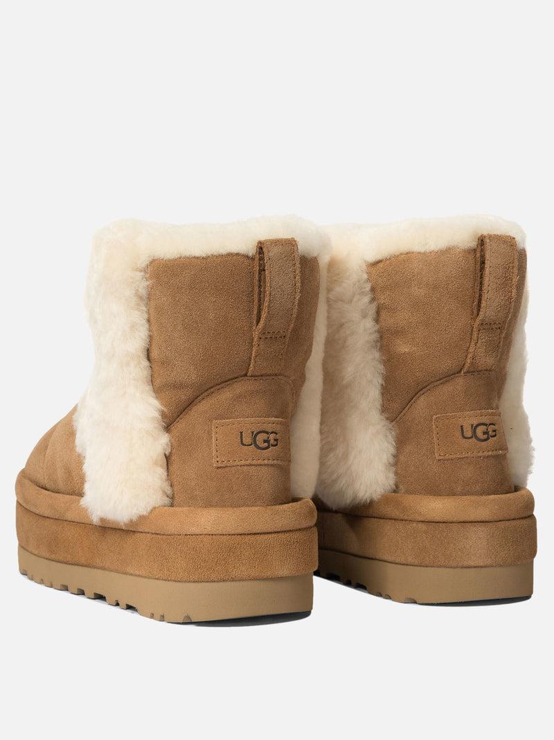 Vietti Ugg Stivaletti "Chillapeak" Italy