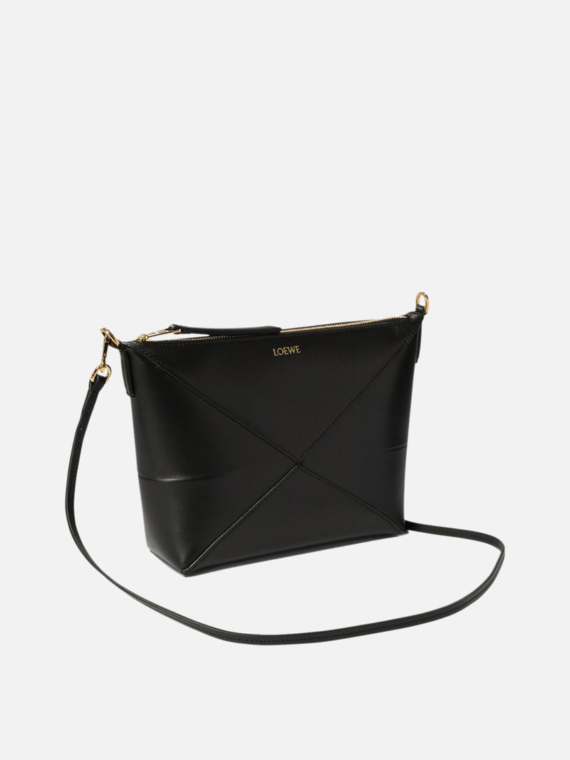 Vietti Loewe Borsa a spalla "Puzzle Fold" Promozione