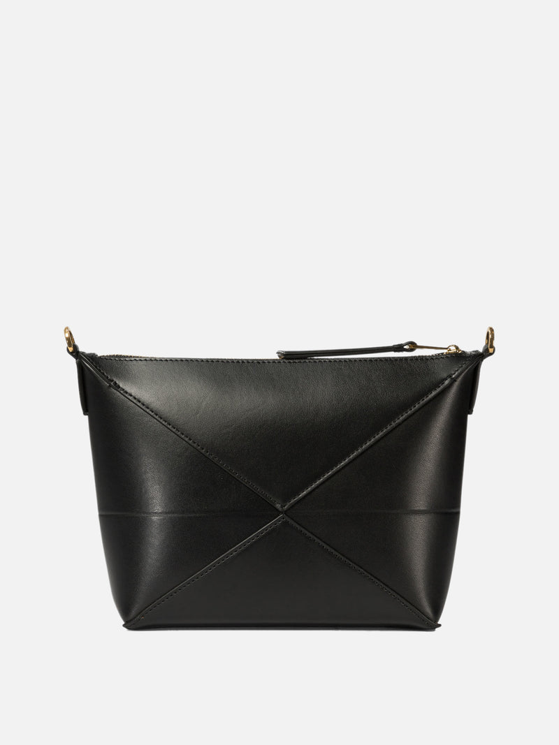 Vietti Loewe Borsa a spalla "Puzzle Fold" Promozione