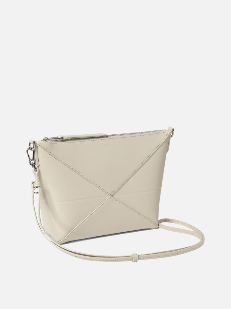 Vietti Loewe Borsa a spalla "Puzzle Fold" Spedizione Gratuita
