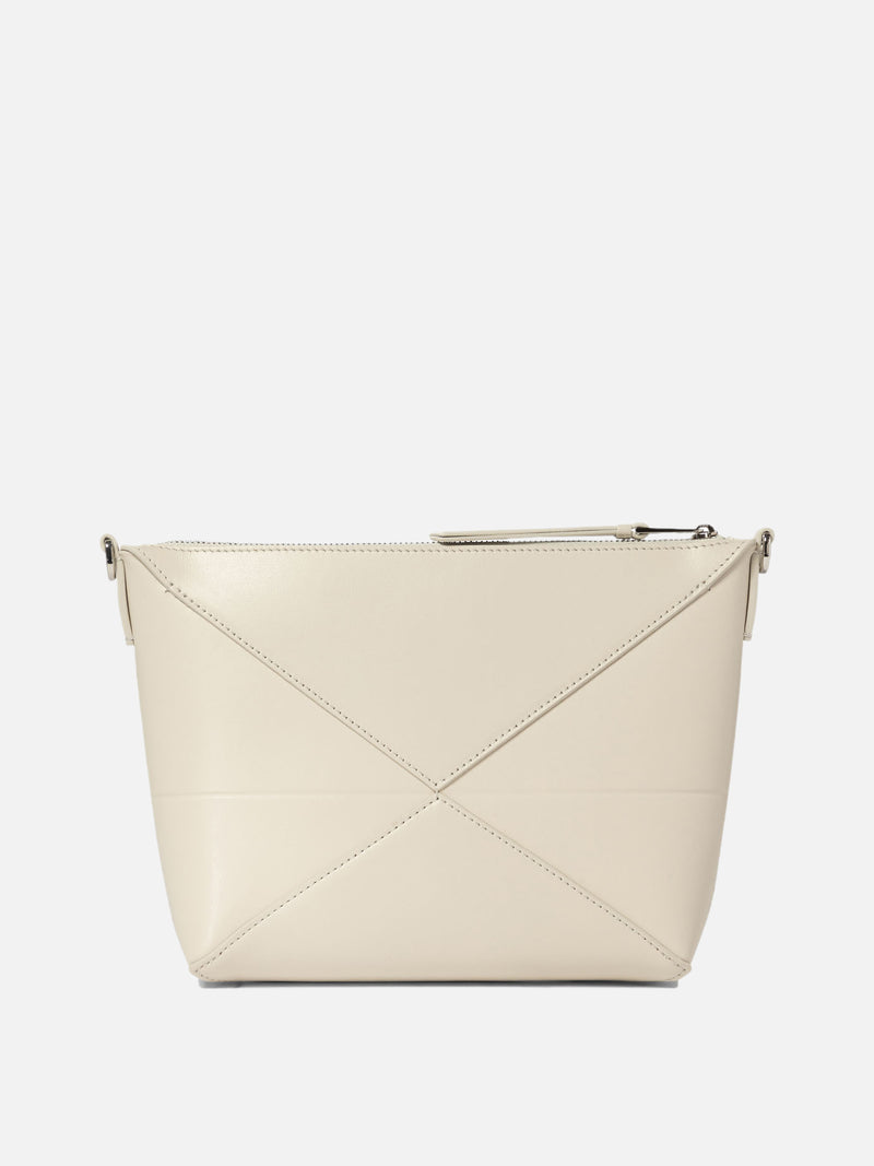 Vietti Loewe Borsa a spalla "Puzzle Fold" Spedizione Gratuita
