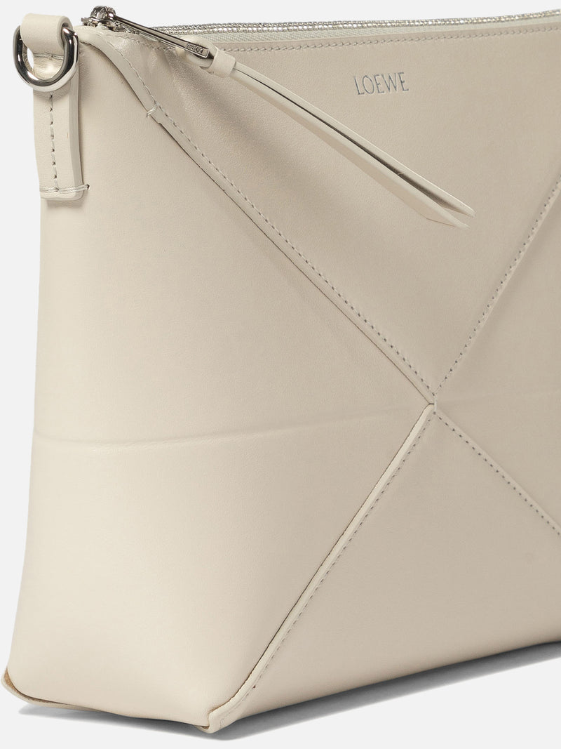 Vietti Loewe Borsa a spalla "Puzzle Fold" Spedizione Gratuita