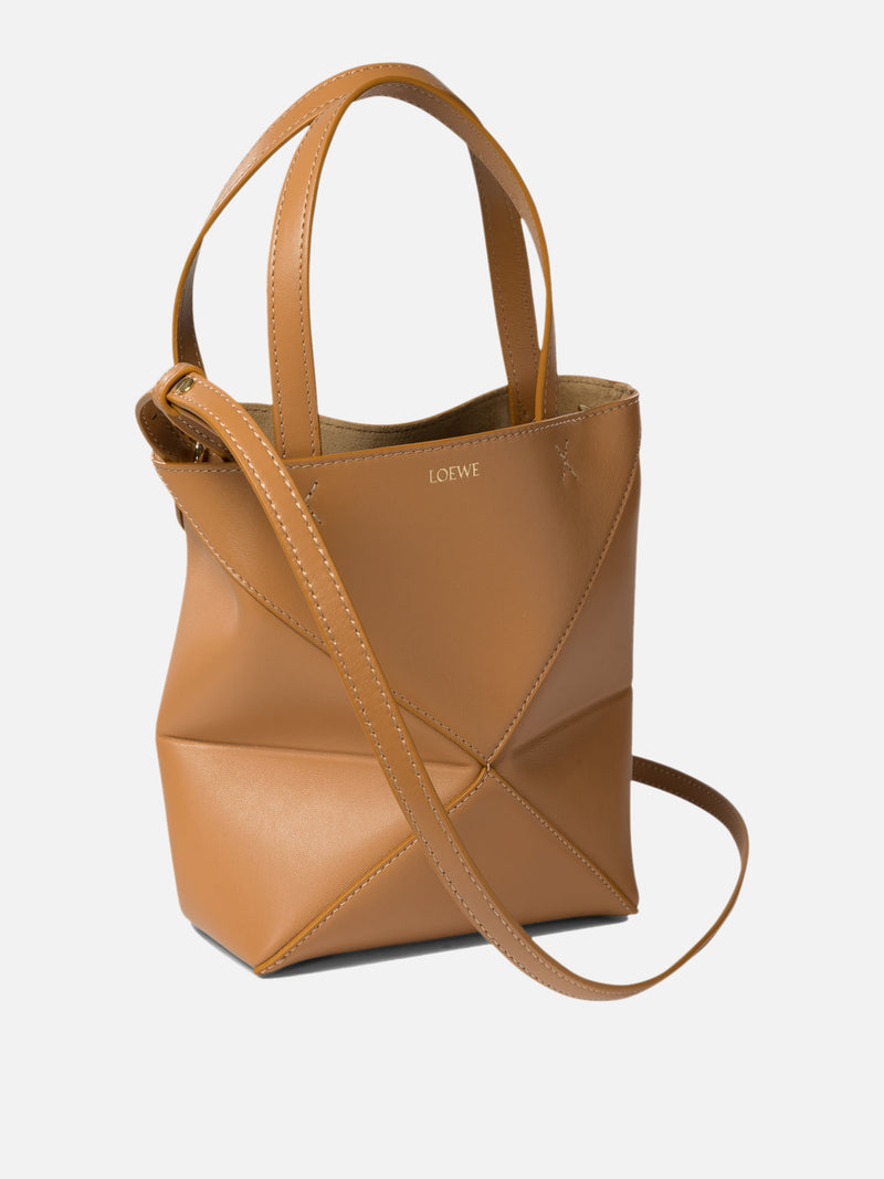Vietti Loewe Borsa a mano "Puzzle Fold" Soddisfazione Garantita