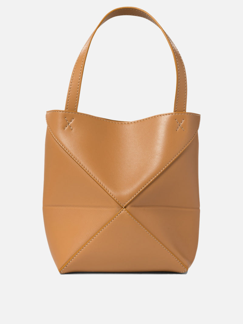 Vietti Loewe Borsa a mano "Puzzle Fold" Soddisfazione Garantita