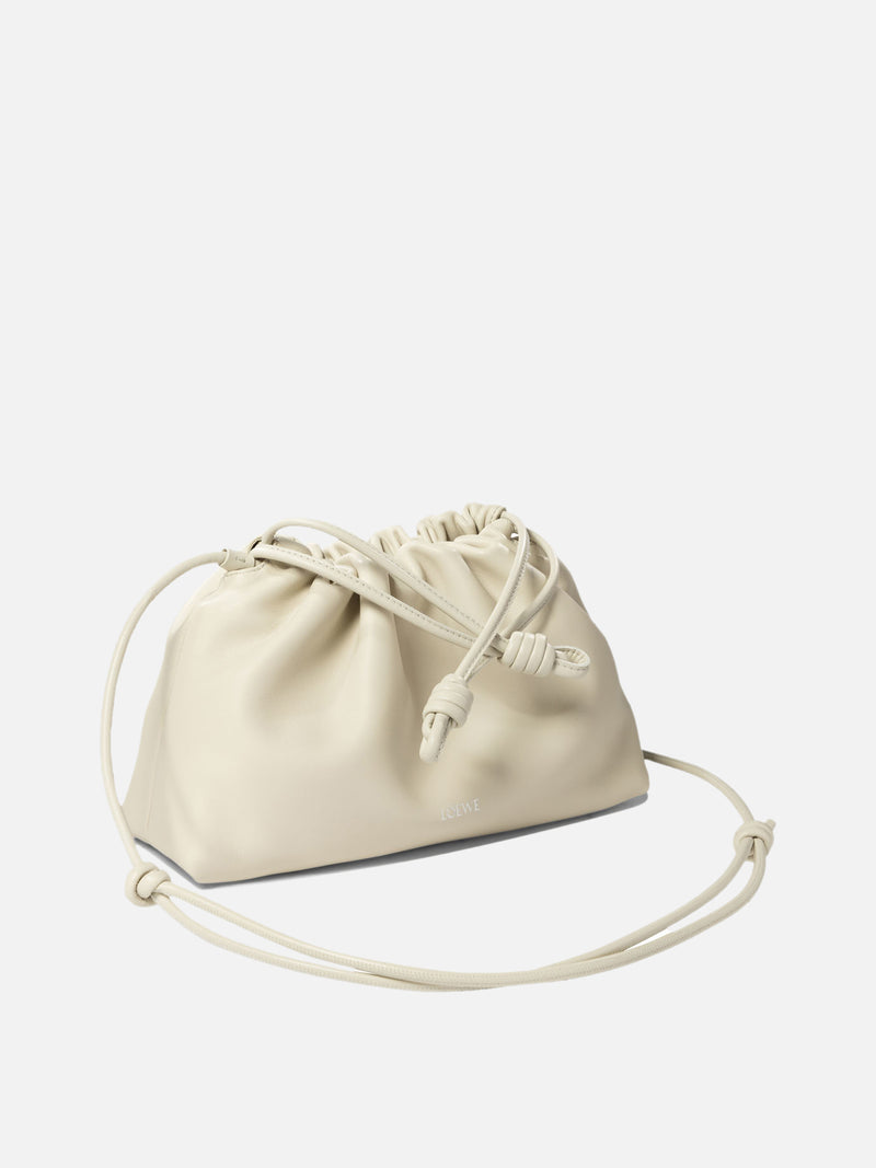 Vietti Loewe Clutch "Medium Flamenco" Fino Al -60%