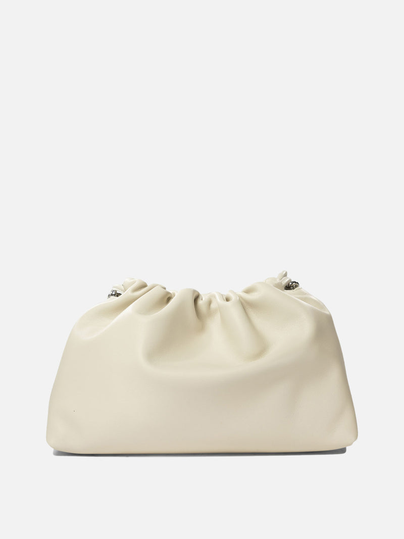Vietti Loewe Clutch "Medium Flamenco" Fino Al -60%