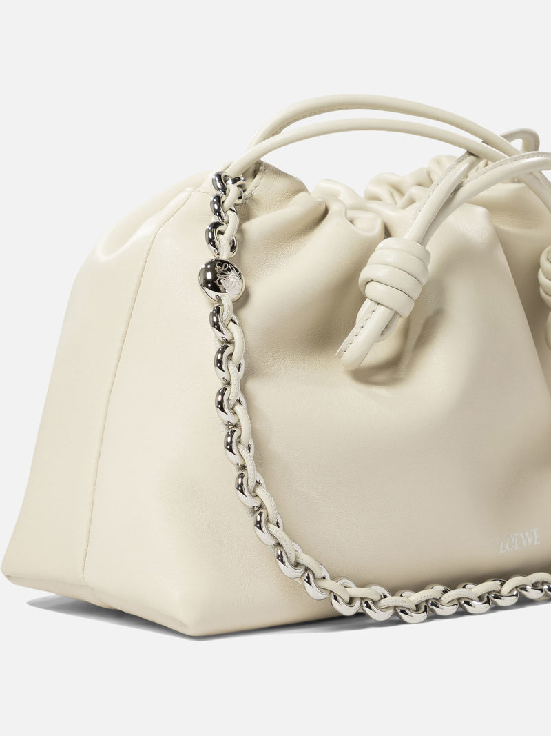 Vietti Loewe Clutch "Medium Flamenco" Fino Al -60%